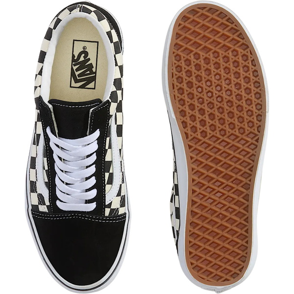 2026 Vans Old Skool VN0A38G1P0S - Primary Check